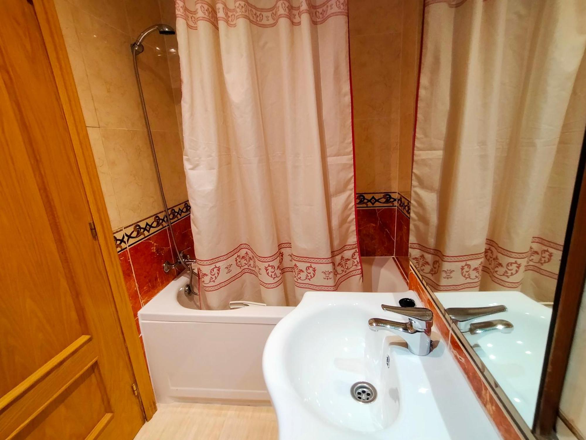 Apartment Acv - Costa Caribe Ii-2ª Linea Planta 3 Sur